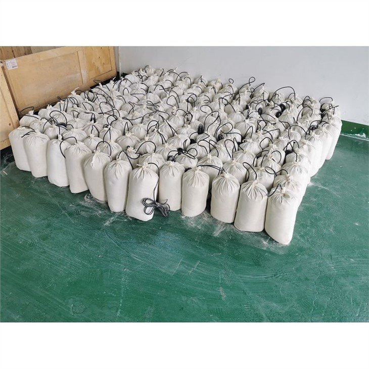 Electrode referans Cu/CuSO4